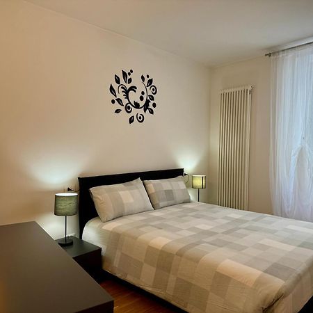 Appartement Cozy Old Town à Arco Extérieur photo